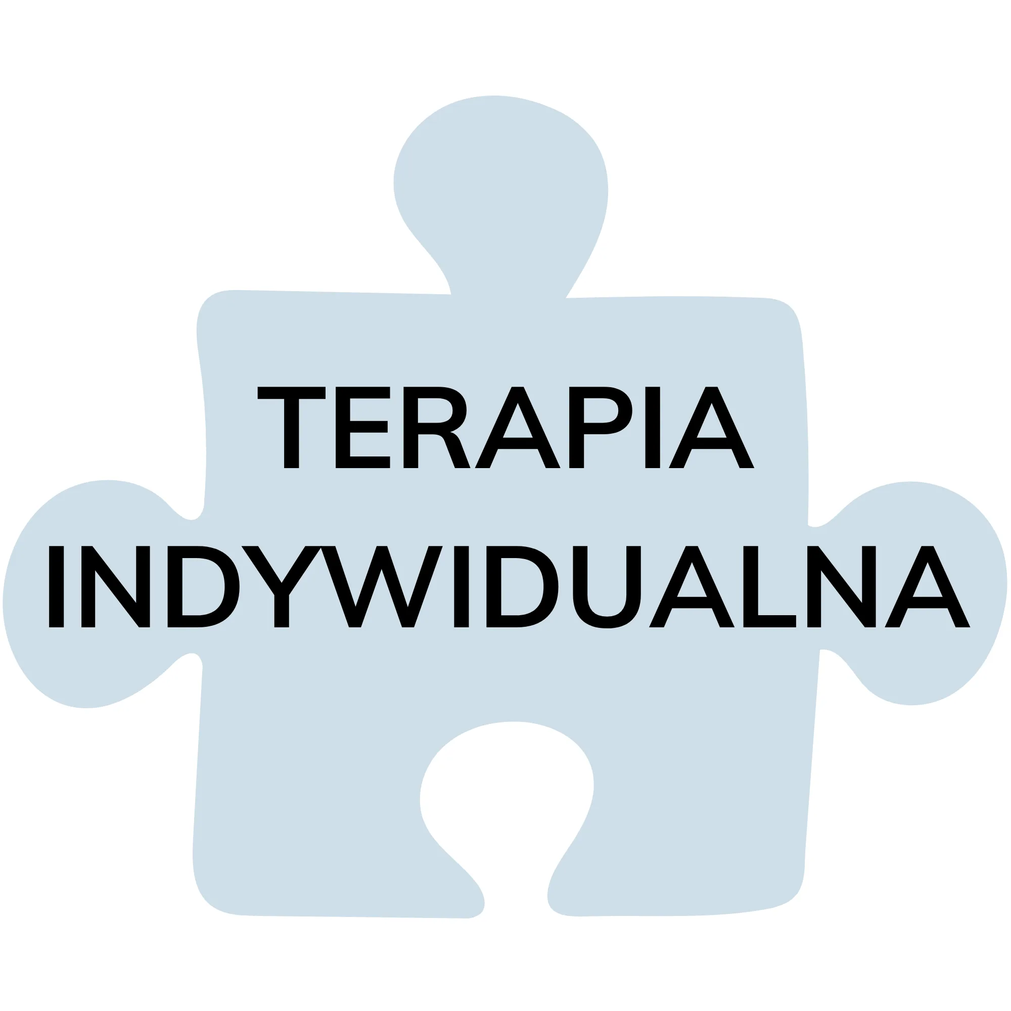 Terapia indywidualna