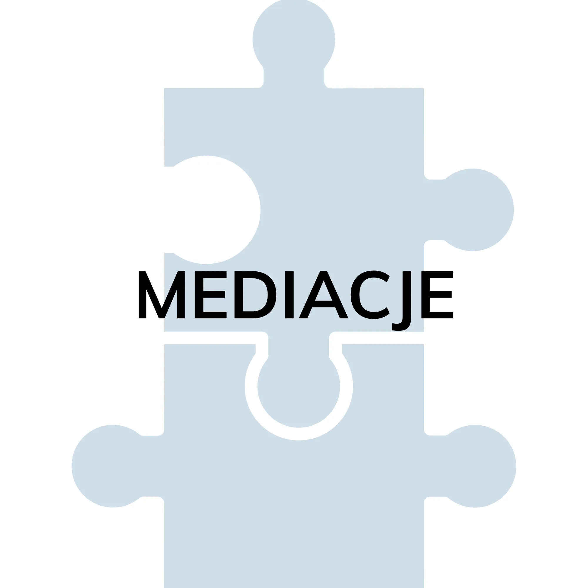 Mediacje